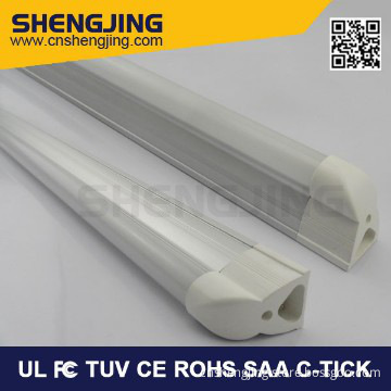 hot sale SMD 900mm 12w T5 LED tube light with lighting fixture